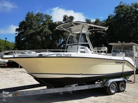 2007 Century Boats 2200Cc in vendita
