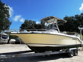 2007 Century Boats 2200Cc in vendita