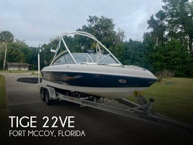 Tigé 22Ve