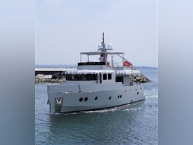 2020  Custom built/Eigenbau 20M. 2020 Trawler. Ce Cat.