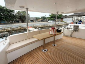 Acquistare 2019 RUBY Yachts 72