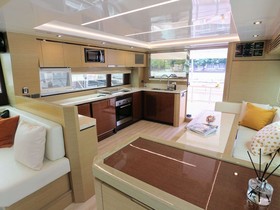 2019 RUBY Yachts 72 in vendita