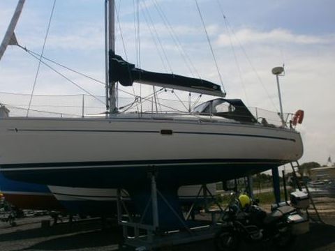 Bavaria 37.3
