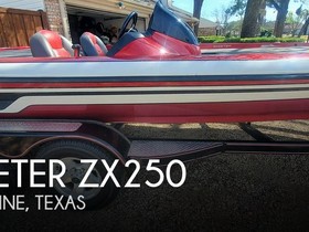 Skeeter Zx250