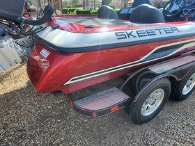 2011 Skeeter Zx250 eladó