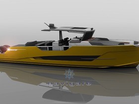 Købe 2023 Lion Yachts Open Sport 5.5