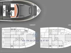 2023 Lion Yachts Open Sport 5.5 til salg