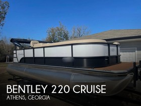 Bentley 223 Cruise