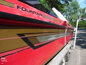 1988 Fountain Powerboats 10M