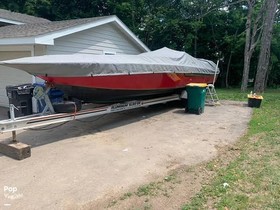 1988 Fountain Powerboats 10M