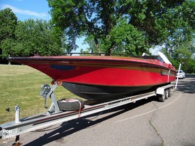 1988 Fountain Powerboats 10M for sale