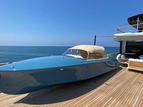 2022 Seven Seas Yachts Hermes Speedster Venus kaufen