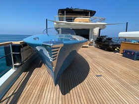 2022 Seven Seas Yachts Hermes Speedster Venus zu verkaufen