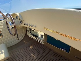 2022 Seven Seas Yachts Hermes Speedster Venus zu verkaufen