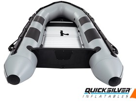 2022 Quicksilver 470 Heavy Duty Sport Pvc Aluboden на продаж