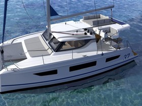 Comprar 2022 Aventura Catamarans 37