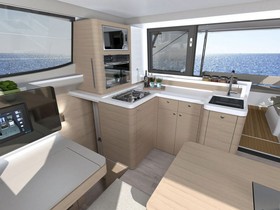 2022 Aventura Catamarans 37 til salg