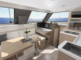 Købe 2022 Aventura Catamarans 37