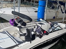 Vegyél 2015 Sea Ray 21 Spx