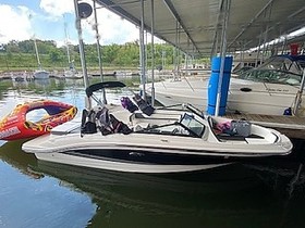 2015 Sea Ray 21 Spx eladó