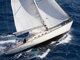 Købe 1962 Sangermani Sloop