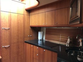2009 Sunseeker Predator