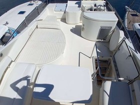 2004 Ferretti Yachts 590 till salu