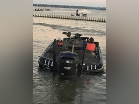 2016 Ranger Boats Z521 Comanche za prodaju