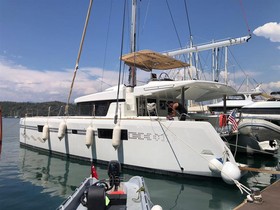 Αγοράστε 2017 Lagoon 52