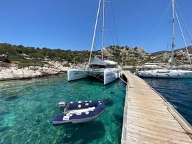 Αγοράστε 2017 Lagoon 52