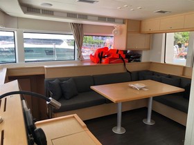 2017 Lagoon 52