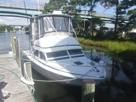 1991 Bertram Fb Cruiser 28 for sale