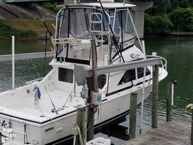 1991 Bertram Fb Cruiser 28 for sale