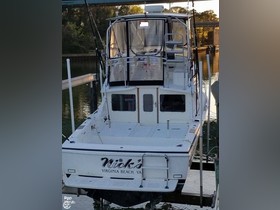1991 Bertram Fb Cruiser 28