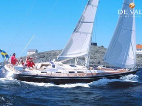 2000 Sweden Yachts 45 προς πώληση