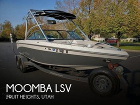 Moomba Lsv