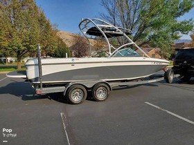 Købe 2008 Moomba Lsv