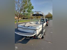 2008 Moomba Lsv til salg