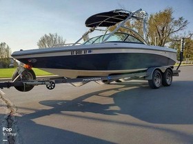 2008 Moomba Lsv