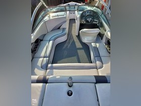 2008 Moomba Lsv