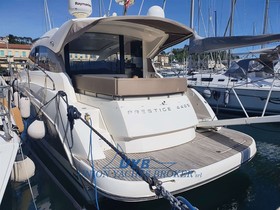 Prestige Yachts 440 S