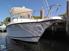 1999 Pursuit 2870 Offshore