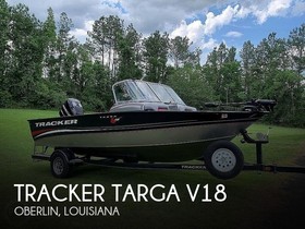 Tracker Targa V18
