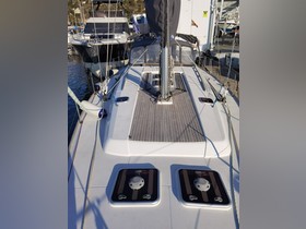 2013 Dufour 445 Grand Large