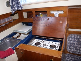 1980 Dufour 2800 for sale