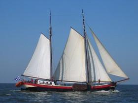 Charter Klipper Emmalis