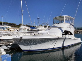Luhrs Yachts 41 Convertible