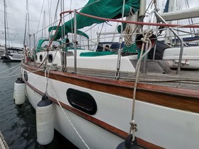 Vegyél 1984 Reliance Marine 44