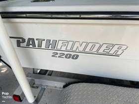 2010 Pathfinder 2200 for sale