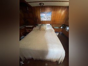 1989 Marine Trader 38 Double Cabin à vendre